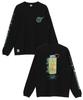 Booby Bottle T [Chums] L/S