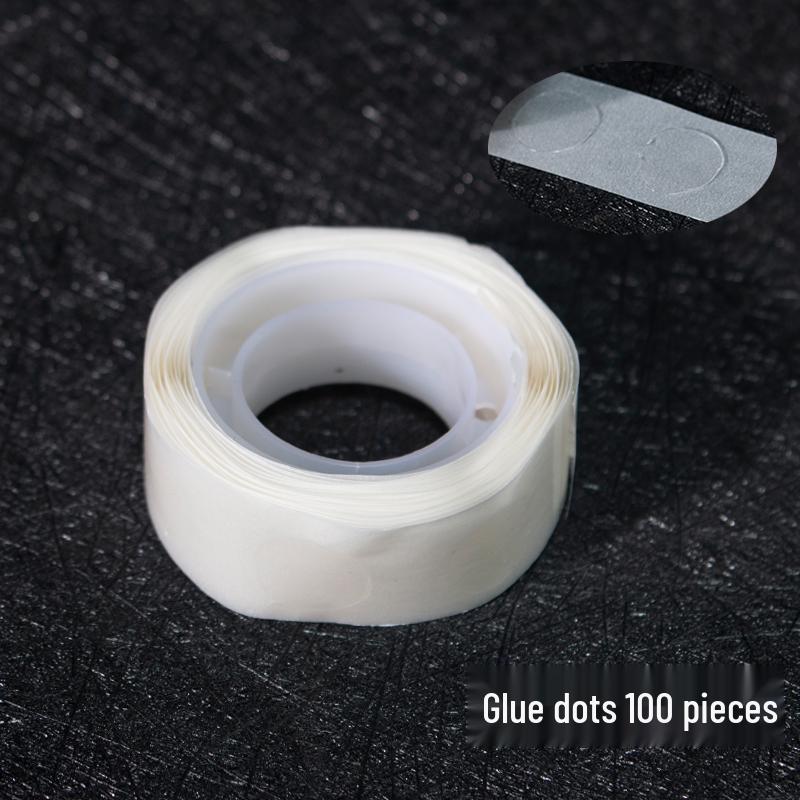 Фигурка для украшения торта с прозрачной пищевой основой