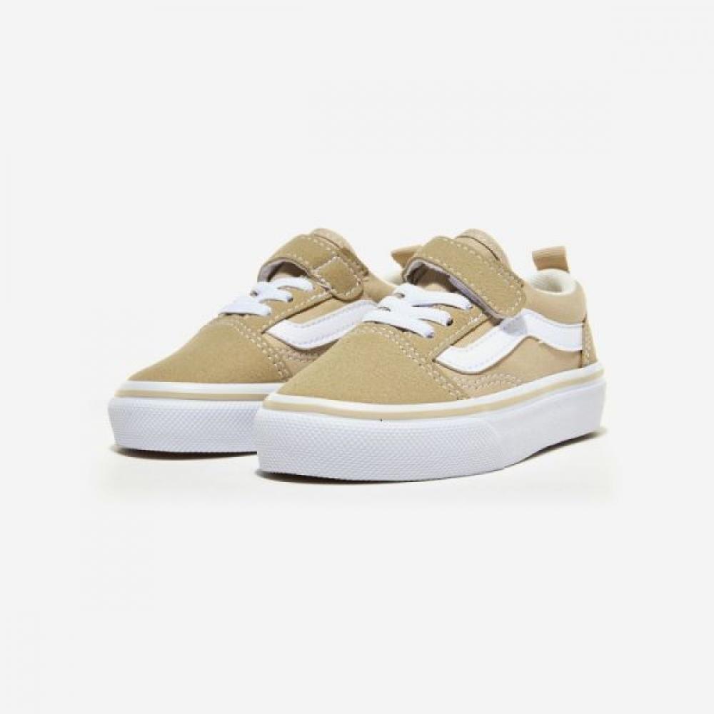 

Vans Vans Old School 1418 Beige Beige 4