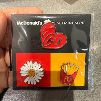 Brocher og accessories