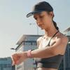 Band For Google Pixel Watch 4 3 2 1 Strap 41mm Accessories Sport Nylon Loop Elastic Belt Bracelet Correa Pixel Watch 3 4 45mm