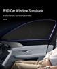 Full Coverage Sun Shade for BYD Models - Privacy & Heat Protection