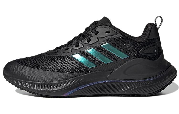 Adidas Alphamagma Black Green GV7917 46.5