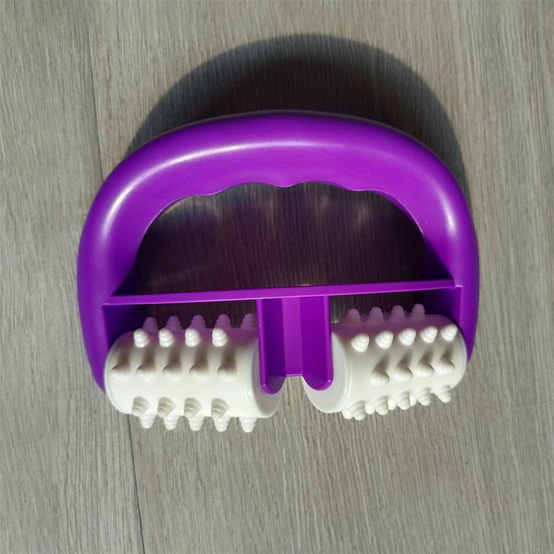 Cellulite Remover Fascia Release Muscle Massage Roller Trigger Point Deep Tissue Myofascial Release Body Therapy Massager Tool