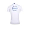 Nike Dri-FIT ADV Strike Elite Third Total 90 Paris Saint-Germain Club Training Slim Fit Quick-Dry Short Sleeve Football Shirt Men Tops HM3271-101