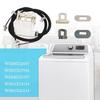 Washer Lid Lock Service Set Washer Replacement Set Washing Machine Repair Part Washer Lid Lock Washer Switch for Washer
