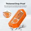 New Flipper Zero Box Electronic Pet Dolphin Pet Dolphin Open-source Multi-functional Remote Control Gadget Geek Silicone Case