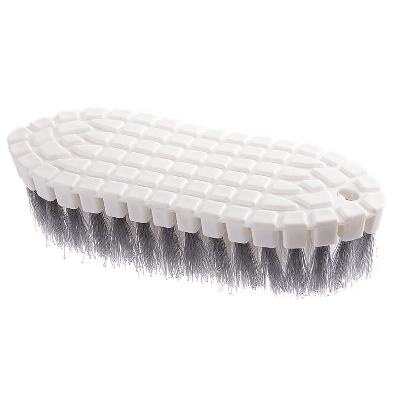 Multifunctional Home Cleaning Brush for Windows, Bathtubs and Floors