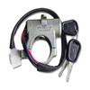 Lei Xiang Ignition Start Switch & Lock Assembly