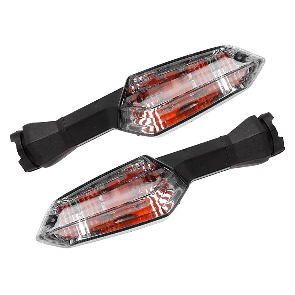 Akozon Er6N 2016 Indicator Light Turn Signal Light Motorcycle LED Turn Signal Indicator Light
