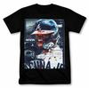 Ronald Acuna Jr Atlanta Braves MVP Graphic T Shirt Vintage Baseball Fan Tee