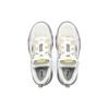 FILA Melt Non-Slip Shock Absorbing Durable Balance Low-Top Skate Shoes Women Skate Shoes Gray F12W413205FTA