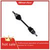 1693605772 Connector Kit, Drive Shaft Suitable for Mercedes Benz W169 W245
