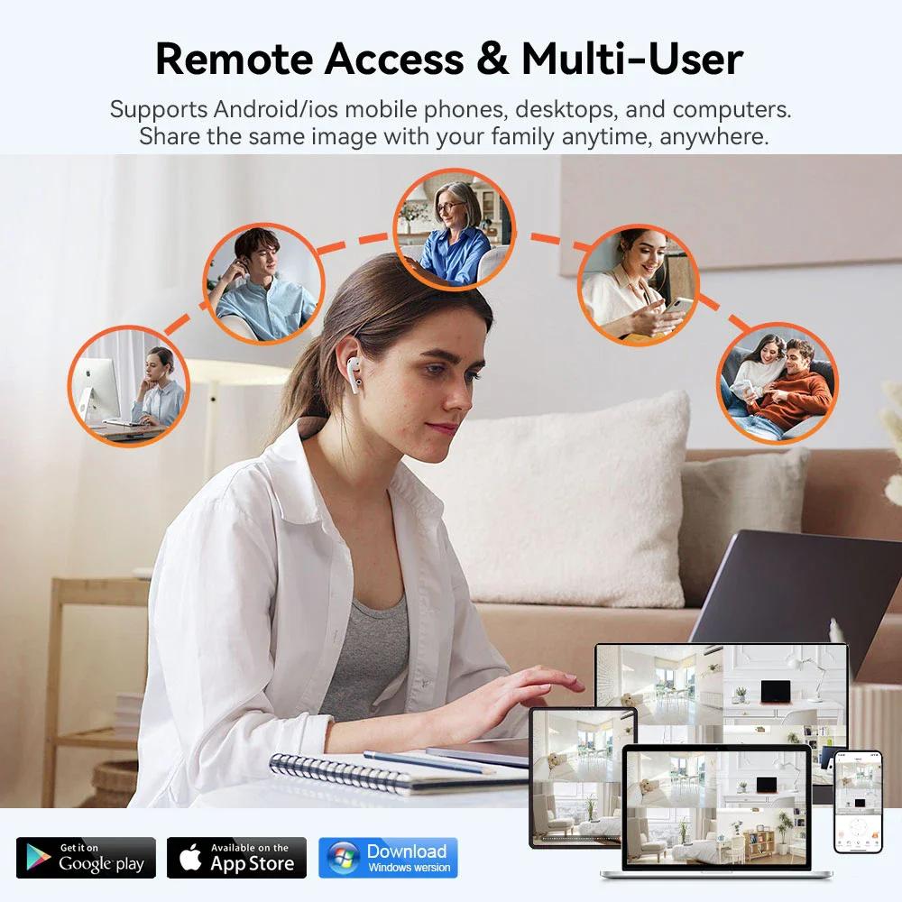 2-in-1 Solar-Straßenleuchte, Kamera, Hofleuchte, Mehrzweck-Überwachungsleuchte Energieladung