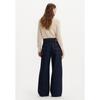 Levi S Women S Xl Straight Denim A8701 0007