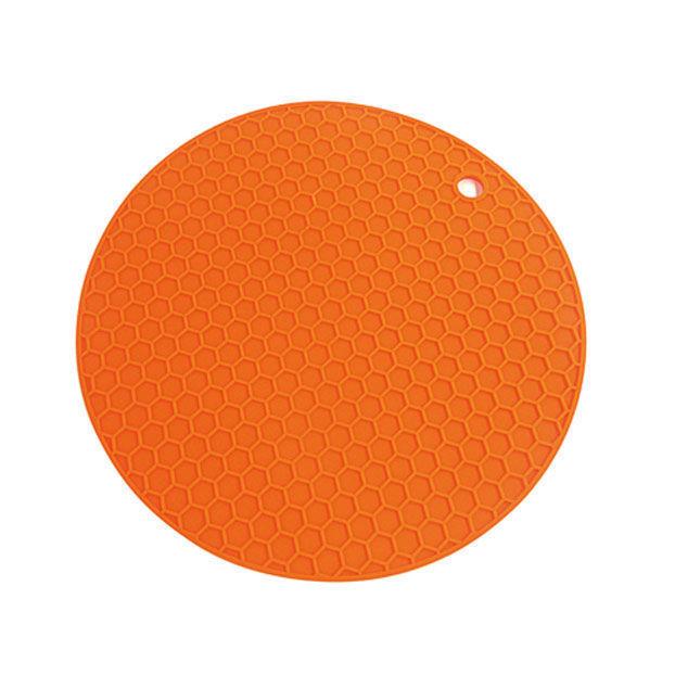Tappetino isolante termico in silicone Tappetino antiscottatura Tappetino per ciotola