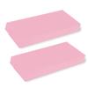 10Pcs Plastic Table Cloth 84 Inch Disposable Tablecloth Easy Cleaning Round Table Cover Parties Picnic Birthday Wedding Supplies