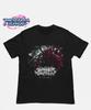 Slaughter to Prevail T-Shirt Wikinger, Deathcore Band Kostolom Merch Shirt, Unisex Geschenk-T-Shirt