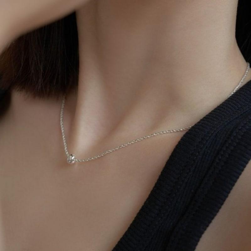 Dawn of Me Rondell Chain Necklace