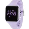 Digital Kids Sports Watch 5ATM Waterproof Activity Tracker with Alarm Stopwatch for Boys and Girls