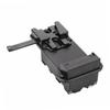 V-Lock Battery Plate Adapter V Mount Adapter Plate For F550 F750 F970 Batteries For Cameras Monitors LED Lights