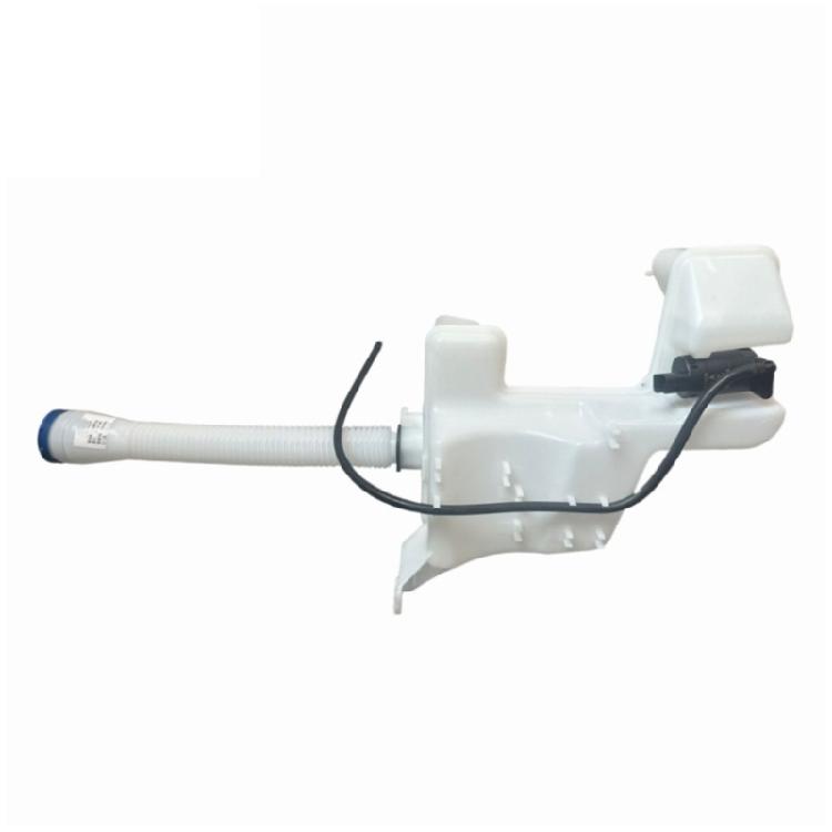 

Oversized Washer Fluid Reservoir Assembly Transparent Gauge Polymer Material Universal Automotive Application for 206 1