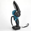 Rechargeable Mini One-Hand Electric Pruning Saw with Lithium Battery