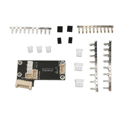 Für Vyper Touch Adapterplatine Professional AB Version 3D-Drucker Adapterplatine Anschluss für 3D