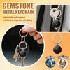 Pocket Keychain (wolf Element)