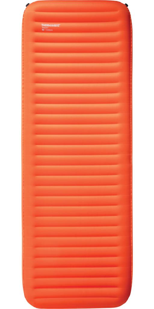 THERMAREST Backpacking Air Pad Mattress Neoloft RW 30345