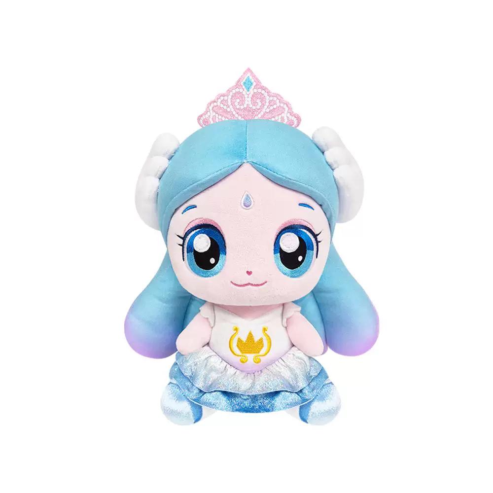 Korean Catch Teenieping Season 7 Love Princess Plush Dolls Stuffed Animals Anime Plush Collectible Kids Toys Girls Birthday Gift
