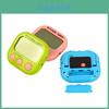 Compact Electronic Kitchen Timer With Power Switch Ideal For Cooking And Baking Tasks