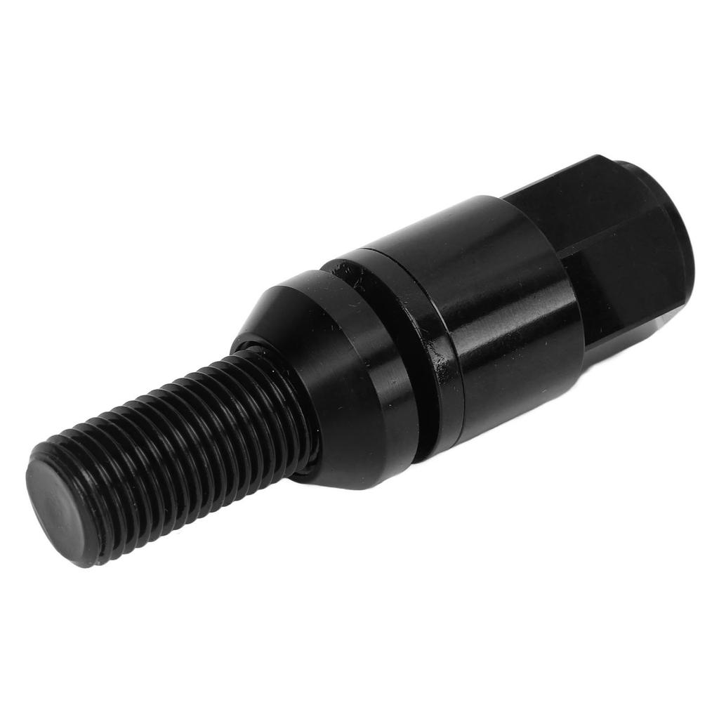20pcs M14x1.5 Cone Seat Wheel s Lug Nuts Taper Lug Car Accessories for Auto