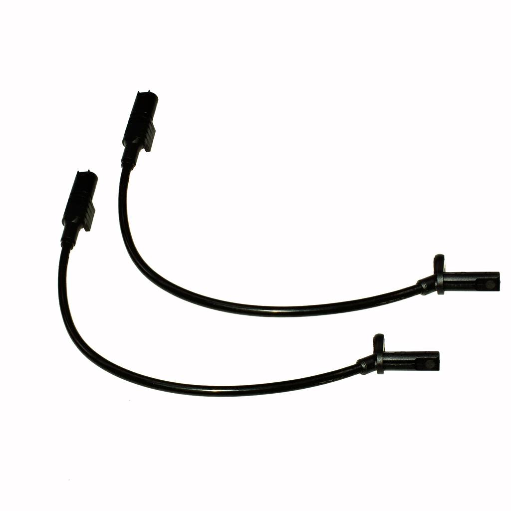 1/2/4 PCS Front / Rear Left or Right Wheel Speed Sensor For Mercedes-Benz  W164 W251 GL320 GL350 GL450 GL550 ML320 ML350 R350