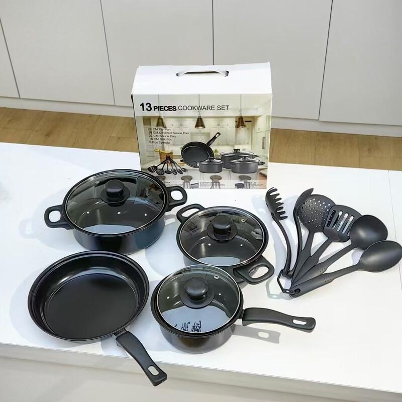 Non-stick Cookware Set