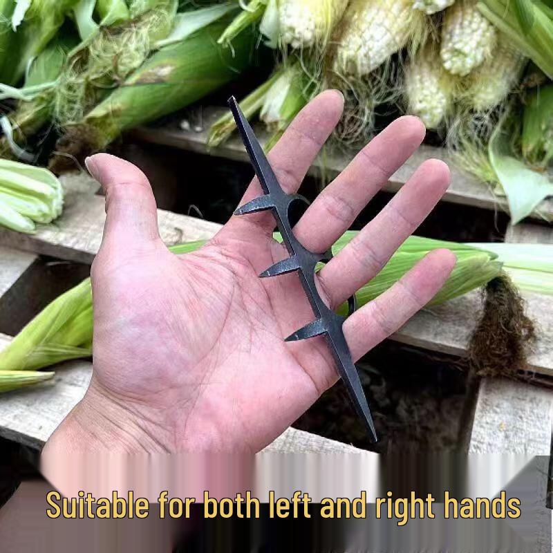 Gureide Aluminum Alloy Corn Stripper