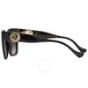 Gucci Grey Gradient Square Ladies Sunglasses Gg1023s 008 54