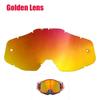 Motorcycle Helmet Goggles Men Women Motocross Windproof UV400 Protective Eyewear Off Road Riding MTB ATV Ski Racing Glasses
