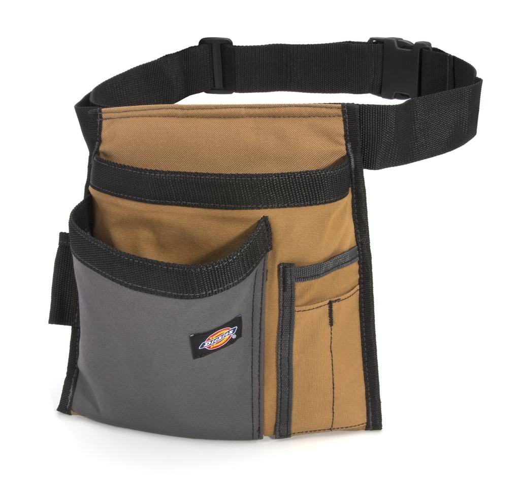 Dickies Single Side Apron 57026 5-Pocket