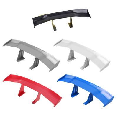 Universele Achterspoiler voor Auto GT Kleine Staartspoiler Sedan Sport Vast Gemodificeerd
