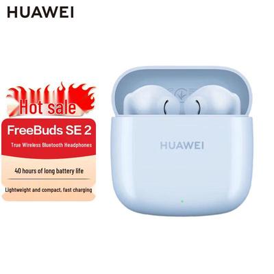 Huawei FreeBuds SE 2 True Wireless Bluetooth Earbuds