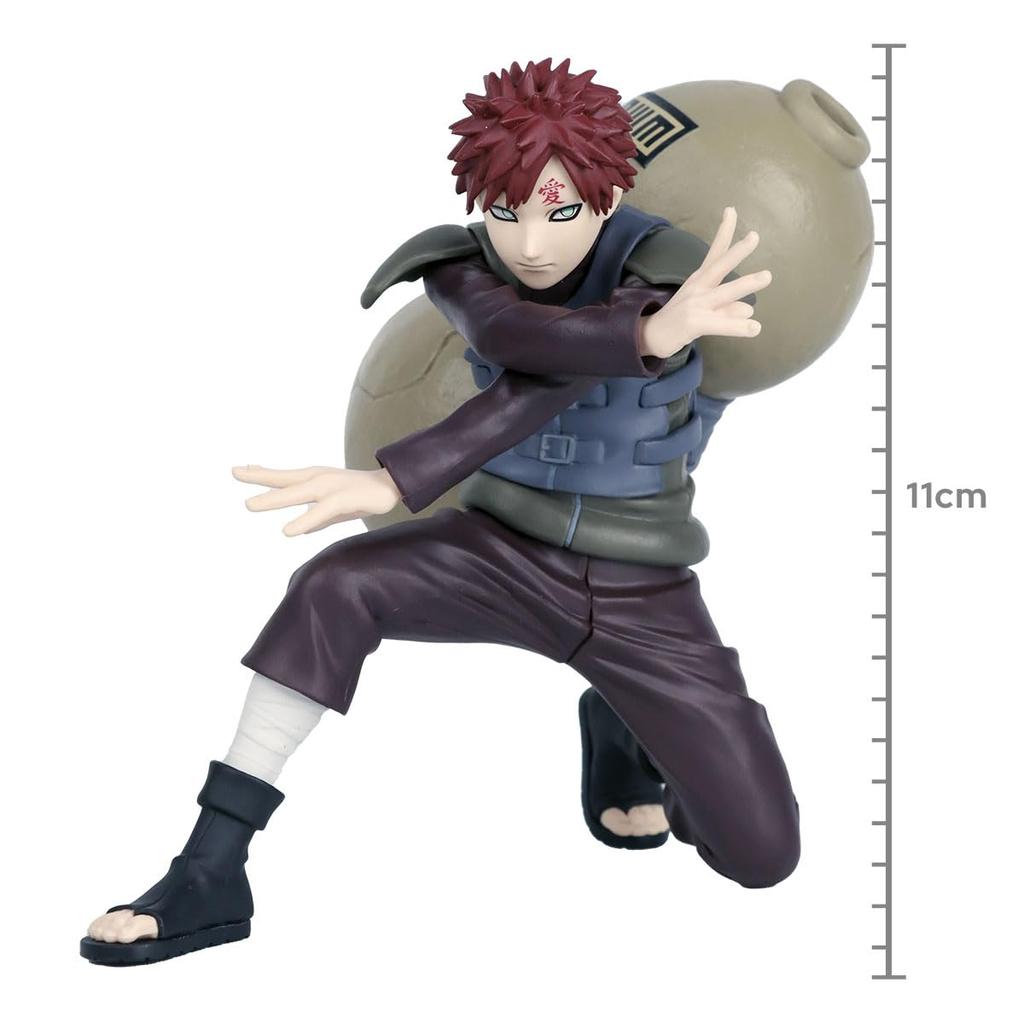 Banpresto NARUTO Shippuden VIBRATION STARS GARA