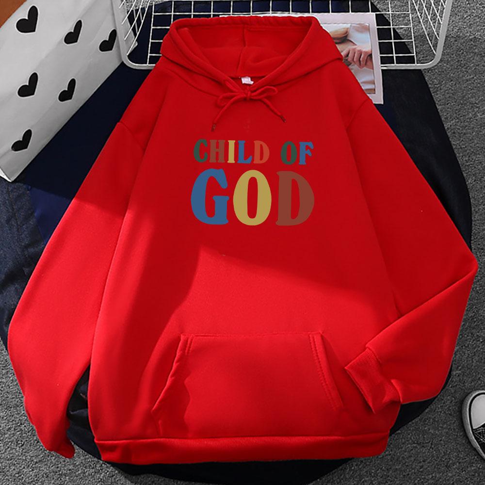 Herren Winter Grafik Hoodies Forrest Frank Child of God Tour 2024 Sweatshirt Streetwear Druck Kleidung Sudaderas Lässig Unisex