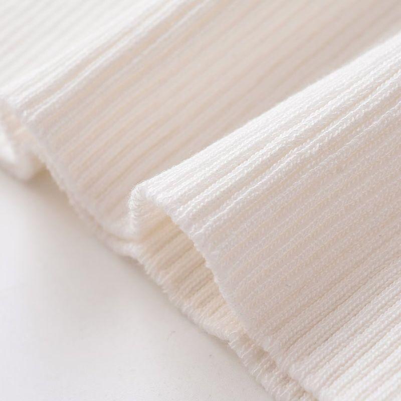 Kaslead New Women clothes Western Style Fashion Net Red Handmade Embroidery Fish Decoration Vest