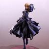 [USED] Fate/Grand Order Black Saber Altria Pendragon (Alter)