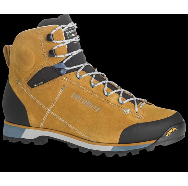 Треккинговые ботинки Dolomite Cinquantaquattro Hike Evo GTX 54