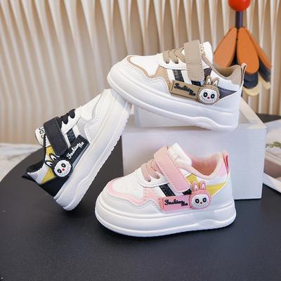 Nuove Scarpe Sportive Primavera/Autunno 2026 per Bambini e Bambine - Scarpe Casual da Ginnastica Morbide per Bambini Piccoli