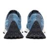 New Balance 327 Denim Unisex Αθλητικά Παπούτσια Μπλε Eclipse Γκρι MS327PA