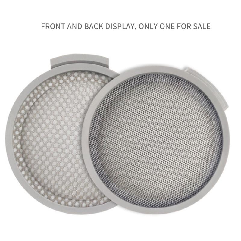 A20F-HEPA Filter Suitable For Mijia SCWXCQ01RR Roborock H6 Handheld Cordless Vacuum Cleaner Spare Parts