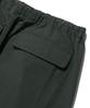 NICEGHOSTCLUB Parachute Midi Skirt_Charcoal(Ng2Esupa90A)